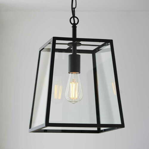 Sprawdź Lampa wisząca Hurst 101541 Endon