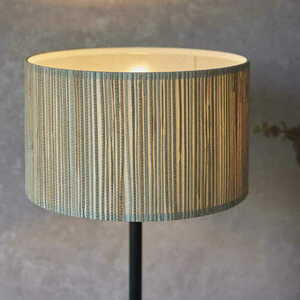 Lampa stołowa Endon Longshore czarna metalowa 41 cm 101693 small 5