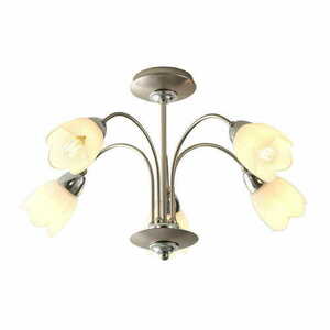 Lampa sufitowa Petal 124-5 Endon small 0