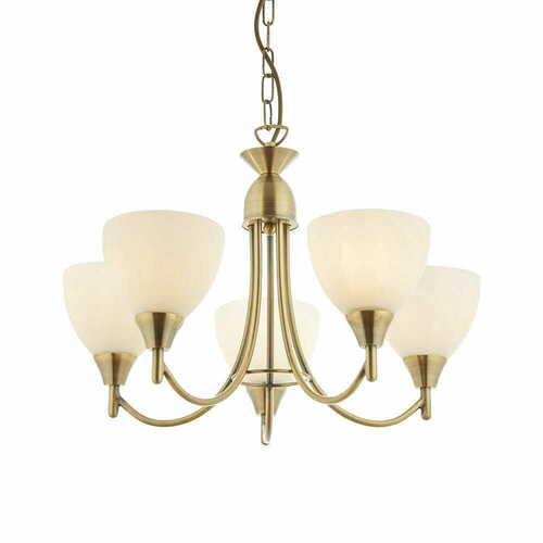 Sprawdź Lampa wisząca Alton 1805-5AN Endon