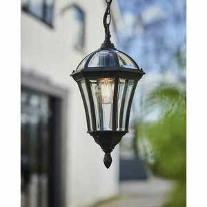 Lampa wisząca zewnętrzna Drayton YG-3503 Endon small 1