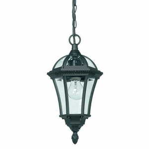 Lampa wisząca zewnętrzna Drayton YG-3503 Endon small 0