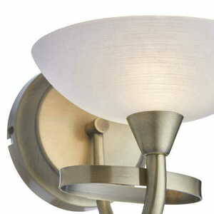 Lampa ścienna Cagney CAGNEY-1WBAB Endon small 1
