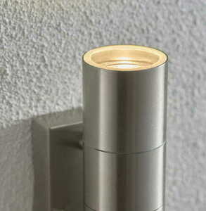 Kinkiet zewnętrzny Canon PIR EL-40062 Endon small 3