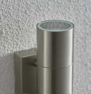 Kinkiet zewnętrzny Canon PIR EL-40062 Endon small 4
