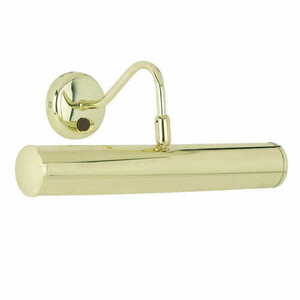 Lampa ścienna Turner PL350-E14-SWBP Endon small 0