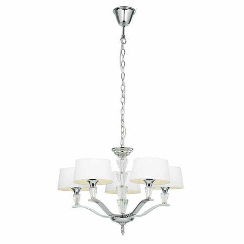Sprawdź Lampa wisząca Fiennes FIENNES-5NI Endon