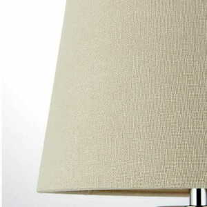 Lampa stołowa Endon Marsham MARSHAM-TLIV, kość słoniowa, E14, 48 cm small 4