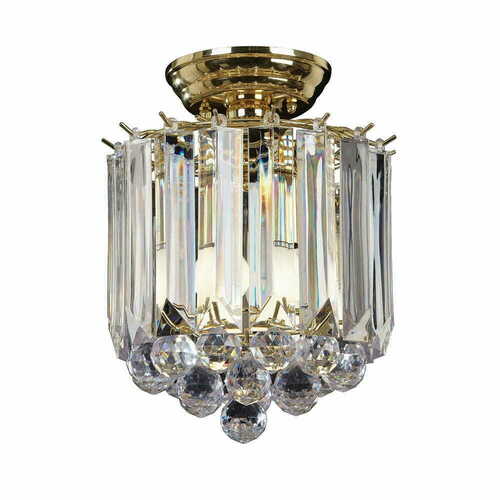 Sprawdź Lampa sufitowa Fargo FARGO-BP Endon