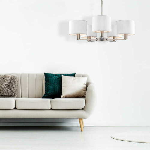 Sprawdź Lampa wisząca Daley 60257 Endon