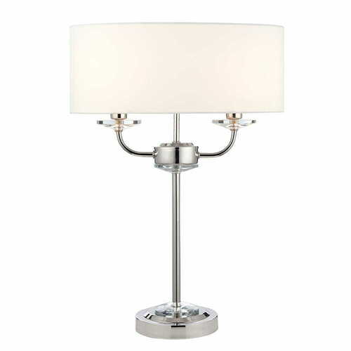 Sprawdź Lampa stojąca Nixon 60804 Endon