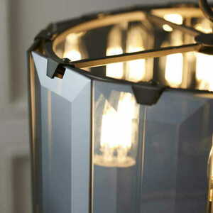 Lampa wisząca Clooney 61281 Endon small 4