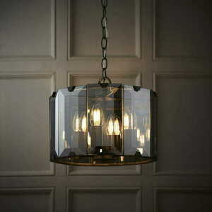 Lampa wisząca Clooney 61281 Endon small 5