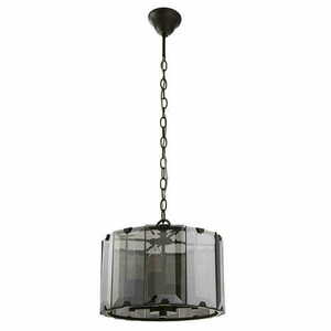 Lampa wisząca Clooney 61281 Endon small 7