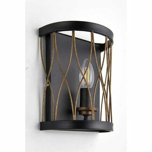 Sprawdź Lampa ścienna Heston 61499 Endon