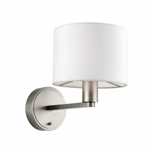 Sprawdź Lampa ścienna Daley 61608 Endon