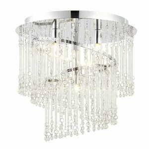 Lampa sufitowa Camille 68698 Endon small 0