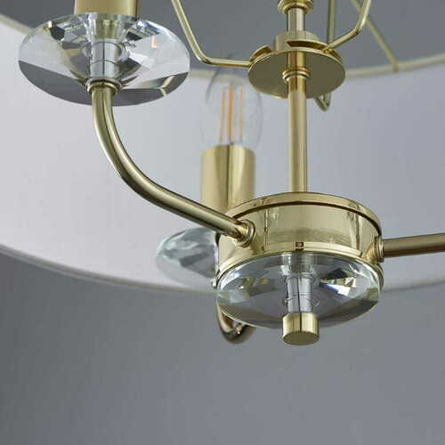 Sprawdź Lampa wisząca Nixon 70560 Endon