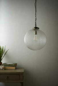 Lampa wisząca Brydon 71124 Endon small 2
