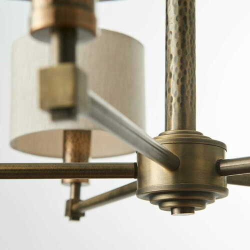 Sprawdź Lampa wisząca Indara 71345 Endon