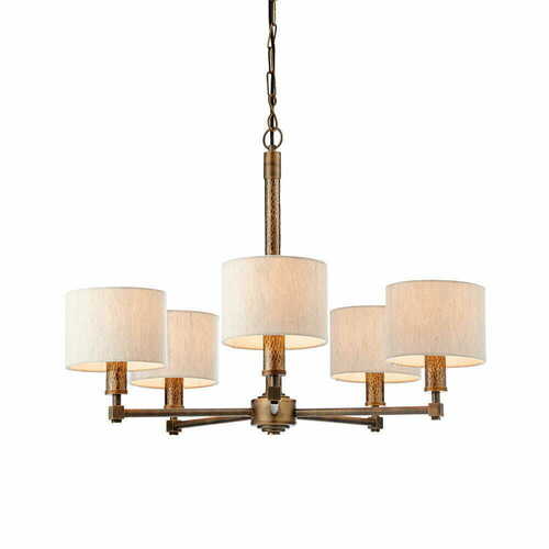 Sprawdź Lampa wisząca Indara 71345 Endon