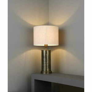 Lampa stojąca Indara 71591 Endon small 1