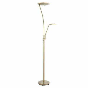 Lampa podłogowa Alassio 73080 Endon small 0