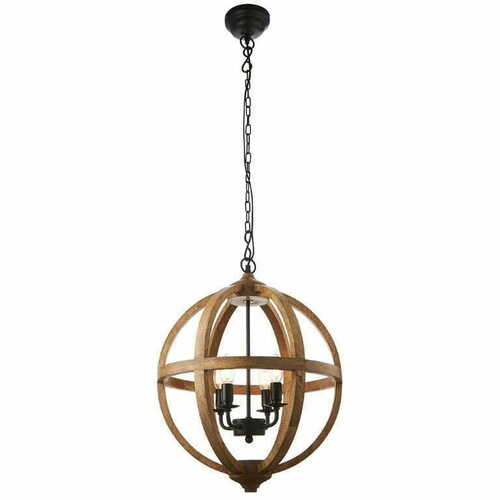 Sprawdź Lampa wisząca Toba 73575 Endon