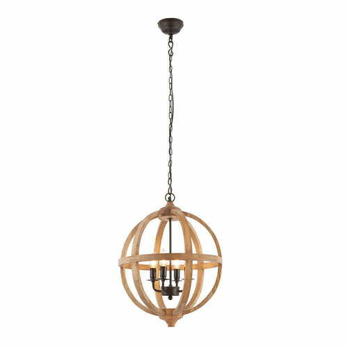 Sprawdź Lampa wisząca Toba 73575 Endon