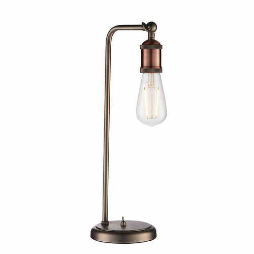 Sprawdź Lampa stojąca Hal 76339 Endon