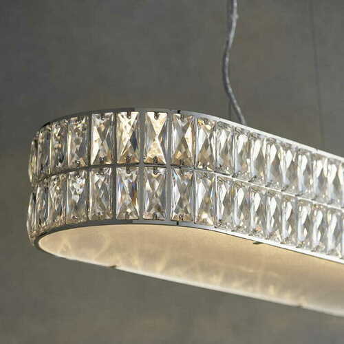 Sprawdź Lampa wisząca Verina 76514 Endon