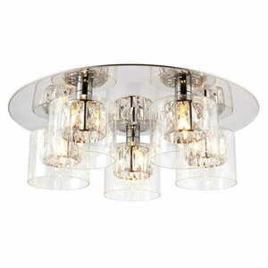 Lampa sufitowa Verina 76517 Endon small 1