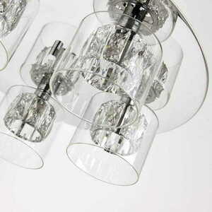 Lampa sufitowa Verina 76517 Endon small 2