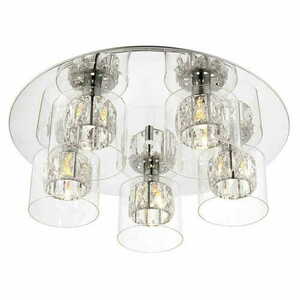 Lampa sufitowa Verina 76517 Endon small 0