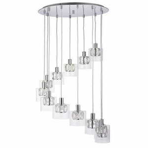 Lampa wisząca Verina 76518 Endon small 1