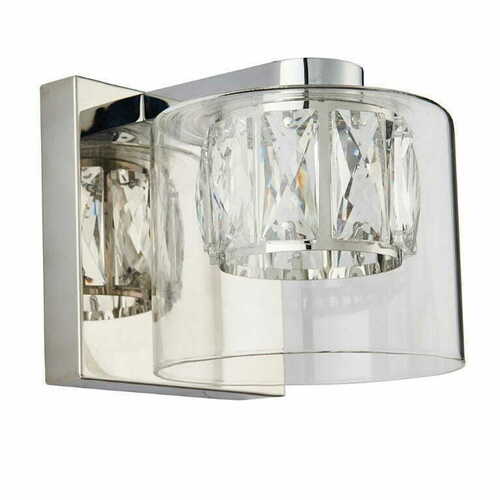 Sprawdź Lampa ścienna Verina 76521 Endon