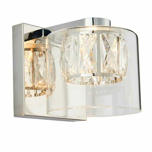 Sprawdź Lampa ścienna Verina 76521 Endon