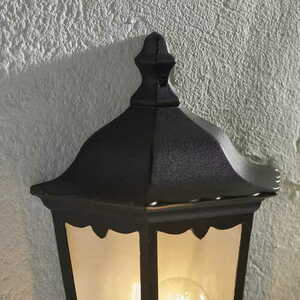 Lampa ścienna Burford 76547 Endon small 2