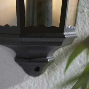 Lampa ścienna Burford 76547 Endon small 3
