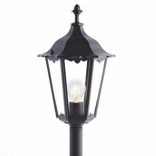 Sprawdź Lampa stojąca ogrodowa Burford 76550 Endon