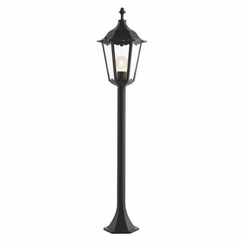 Sprawdź Lampa stojąca ogrodowa Burford 76550 Endon