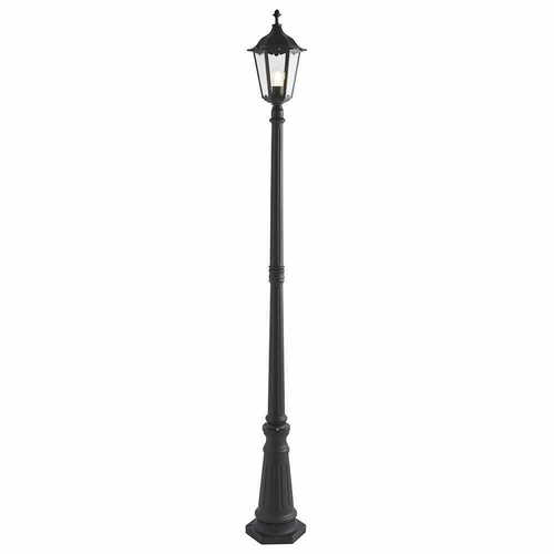 Sprawdź Lampa stojąca Burford 76551 Endon
