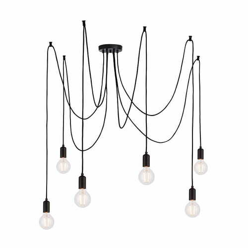 Sprawdź Lampa wisząca Studio 76583 Endon