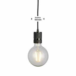Lampa wisząca Urban 76586 Endon small 2
