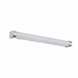 Kinkiet Endon Moda LED biały chrom IP44 1650lm 15W 59,8 cm small 1