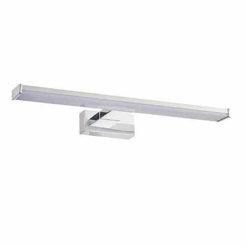 Sprawdź Kinkiet LED Endon Axis chrom IP44 8W 6500K 900lm 40 cm