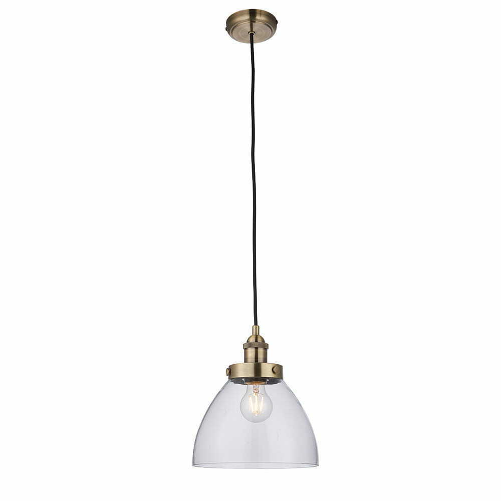Lampa wisząca Hansen 77272 Endon | Sklep Lunares