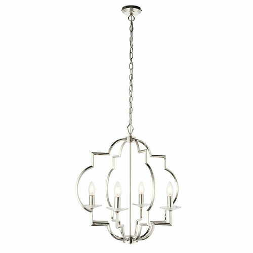 Sprawdź Lampa wisząca Garland 81915 Endon