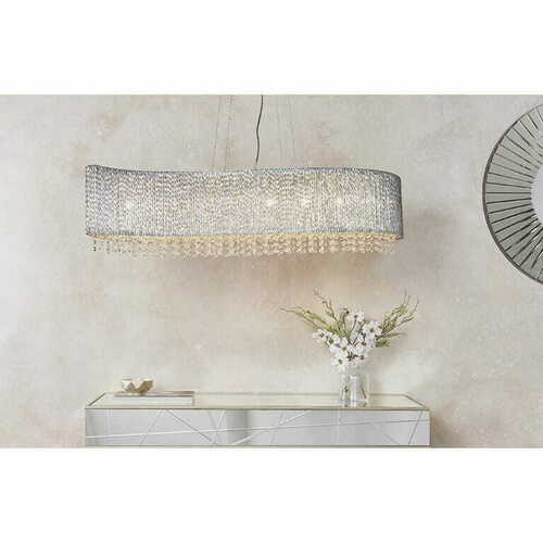 Sprawdź Lampa wisząca Galina 81979 Endon