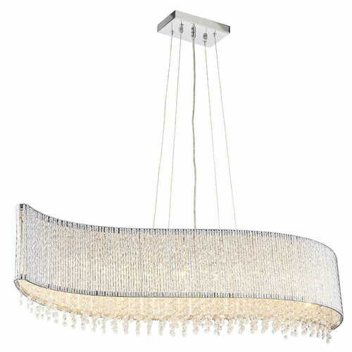 Sprawdź Lampa wisząca Galina 81979 Endon